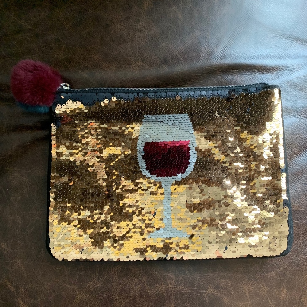 Stella & Dot Clutch